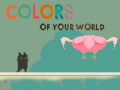 Гульня Colors of your World
