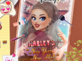 Гульня Harley's New Year New Me