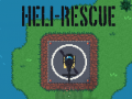 Гульня Heli-Rescue