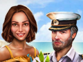 Гульня The Miracle Island