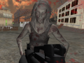 Гульня Escape Zombie City
