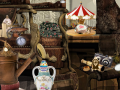 Гульня Castle Cleaners