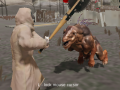 Гульня Wasteland 2035
