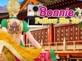 Гульня Bonnie Follow Me To