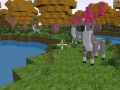 Гульня Pixel Craft