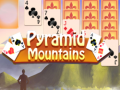 Гульня Pyramid Mountains