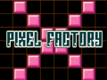 Гульня Pixel Factory