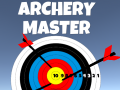 Гульня Archery Master