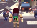 Гульня Pixel Stories 1: Young Blood