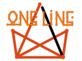 Гульня One Line