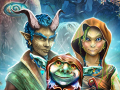 Гульня Land of Eternal Magic