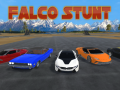 Гульня Falco Stunt