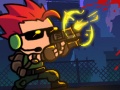 Гульня Zombie Gunpocalypse
