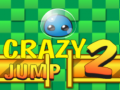 Гульня Crazy Jump 2