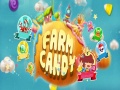 Гульня Candy Farm