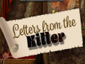 Гульня Letters from the killer