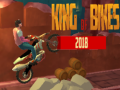 Гульня King of Bikes 2018