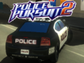 Гульня Police Pursuit 2