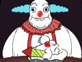 Гульня Crazy Circus