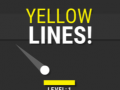 Гульня Yellow Lines