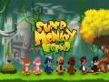 Гульня Super Monkey Legend