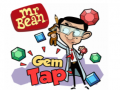 Гульня Mr Bean Gem Tap