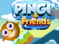 Гульня Pingu & Friends