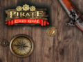 Гульня Pirate Coin Golf