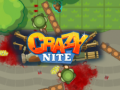 Гульня Crazy nite 