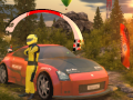 Гульня Dirt Rally Driver