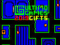 Гульня Ultimo Games 2019 Gifts