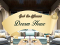 Гульня Spot the differences Dream House