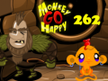 Гульня Monkey Go Happy Stage 262