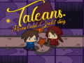 Гульня Taleans Hansel And Gratel Story