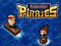 Гульня Battleships Pirates