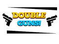 Гульня Double Guns!