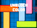 Гульня Unblock Color