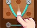 Гульня Line Puzzle