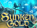 Гульня Sunken Gold