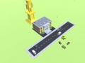 Гульня Turbo Town
