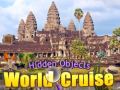 Гульня Hidden objects World Cruise