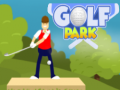 Гульня Golf Park