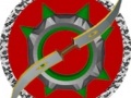 Гульня Knife Up