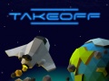 Гульня Takeoff