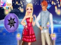 Гульня Princess Lantern Festival