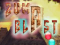 Гульня Zuma Blast