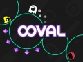Гульня Ooval