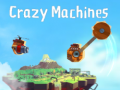 Гульня Crazy Machines