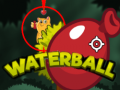 Гульня Waterball