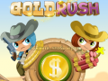 Гульня Gold rush